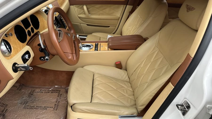 2009 Bentley Continental Flying Spur - Image 2 of 4