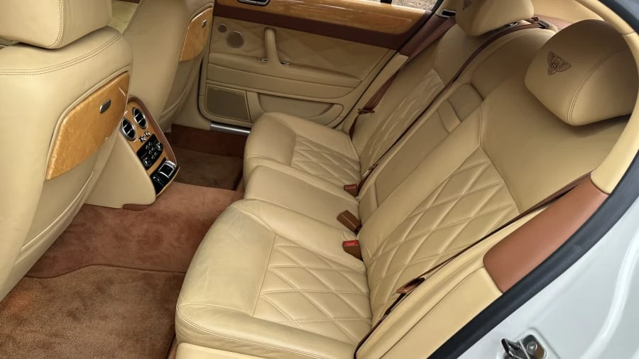 2009 Bentley Continental Flying Spur - Image 3 of 4