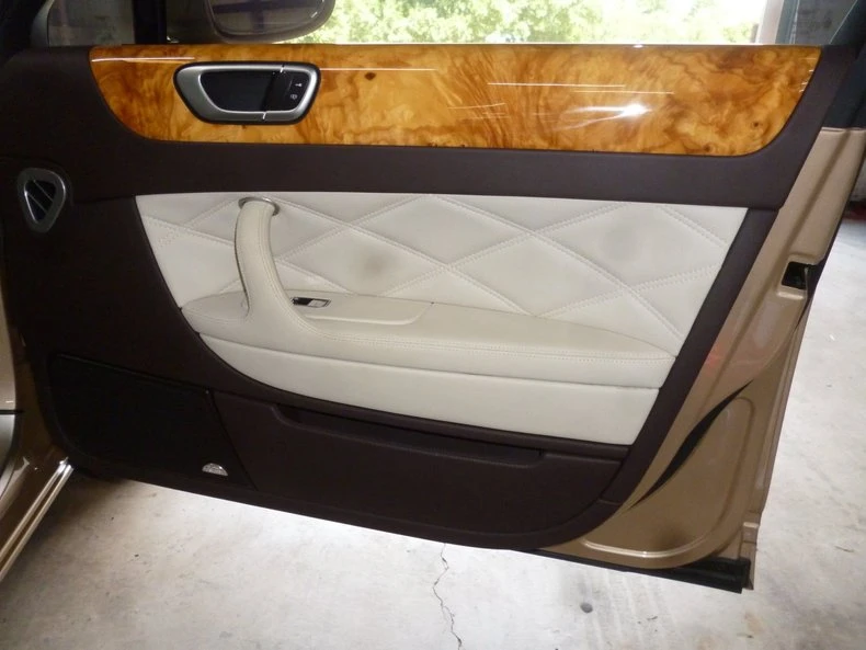 2009 Bentley Continental Flying Spur - Image 15 of 21