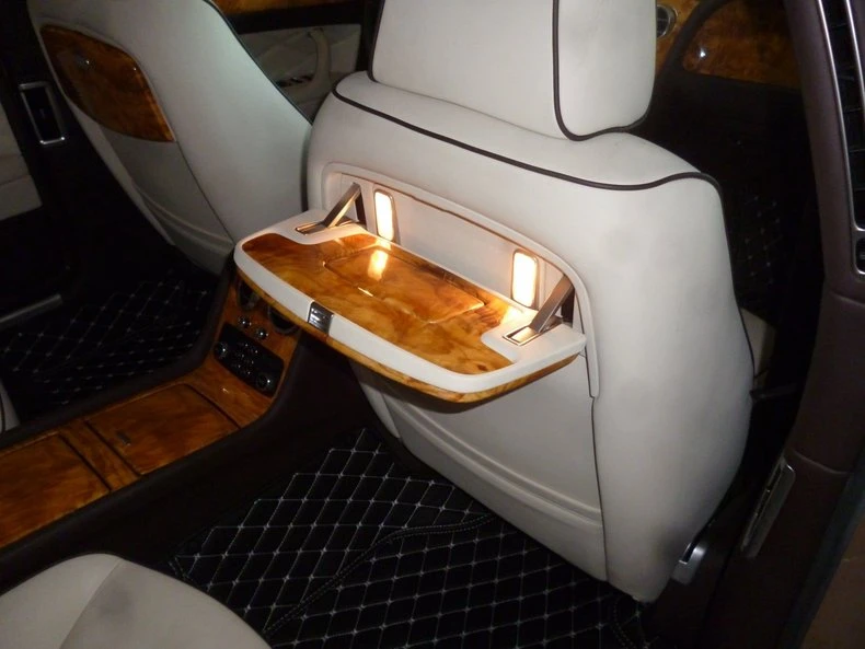 2009 Bentley Continental Flying Spur - Image 17 of 21