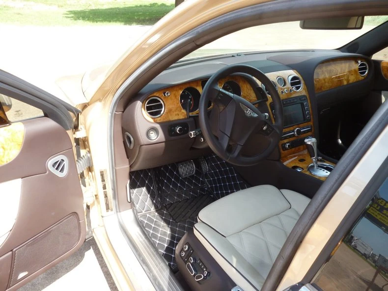 2009 Bentley Continental Flying Spur - Image 13 of 21
