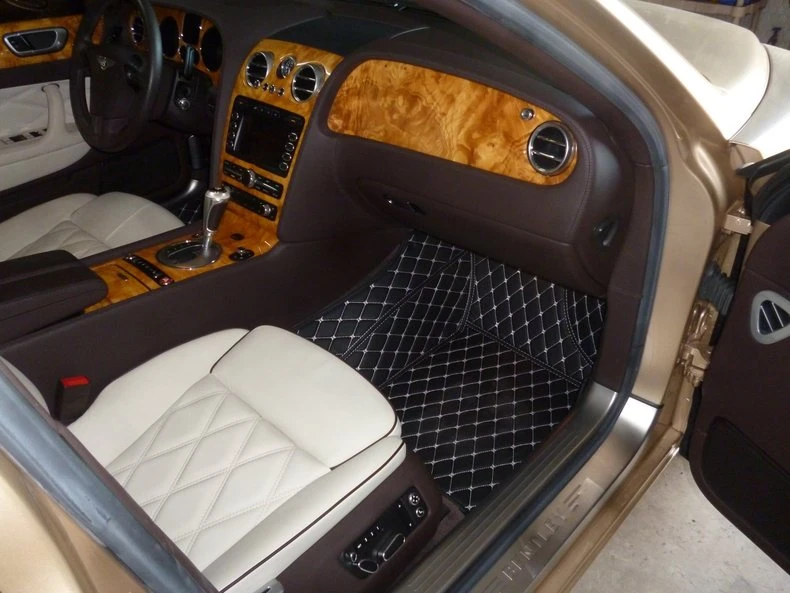 2009 Bentley Continental Flying Spur - Image 14 of 21