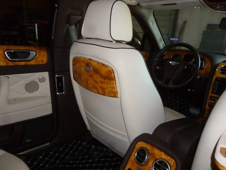 2009 Bentley Continental Flying Spur - Image 16 of 21