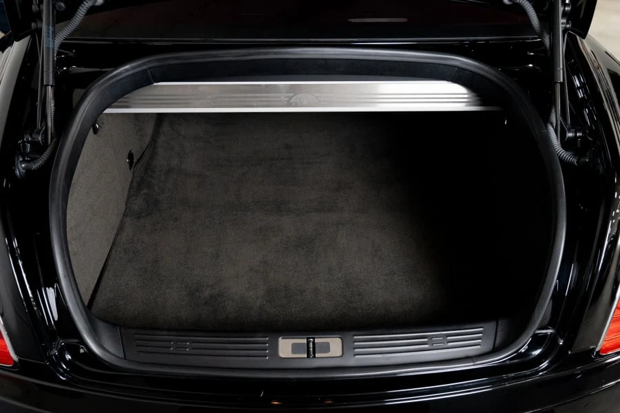 2009 Bentley Continental Flying Spur - Image 13 of 13