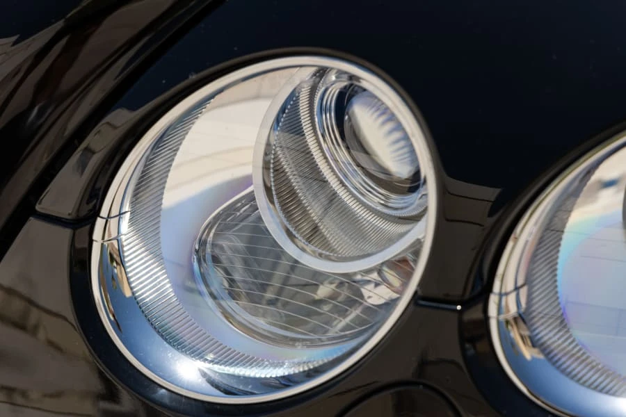2009 Bentley Continental Flying Spur - Image 11 of 31