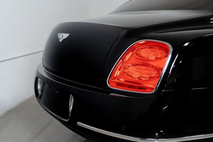 2009 Bentley Continental Flying Spur - Image 4 of 13