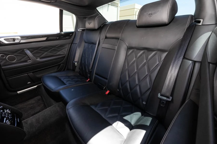 2009 Bentley Continental Flying Spur - Image 19 of 31