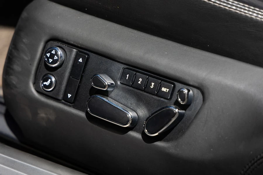 2009 Bentley Continental Flying Spur - Image 18 of 31