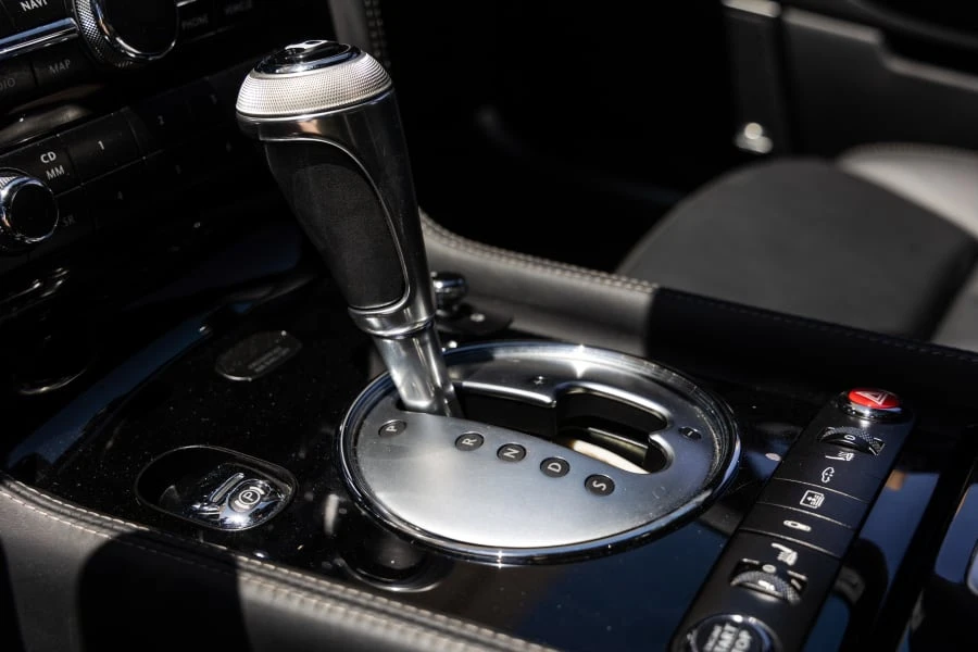 2009 Bentley Continental Flying Spur - Image 26 of 31