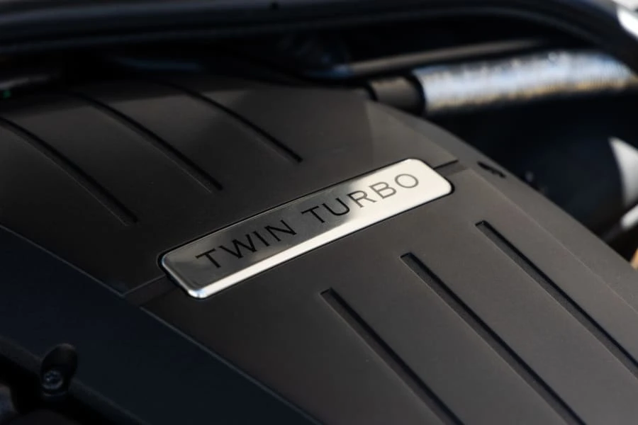 2009 Bentley Continental Flying Spur - Image 31 of 31