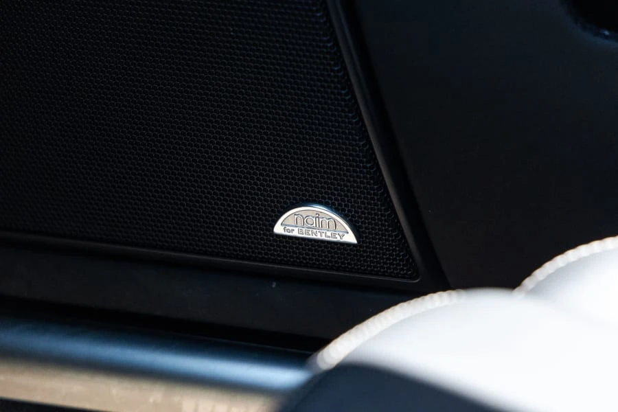 2009 Bentley Continental Flying Spur - Image 15 of 31