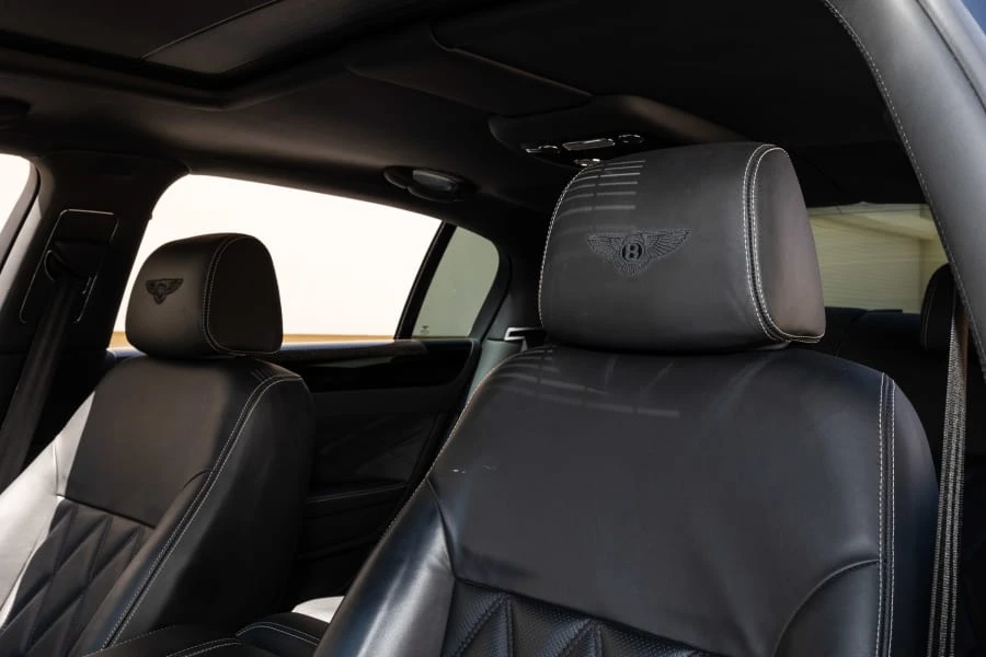 2009 Bentley Continental Flying Spur - Image 24 of 31