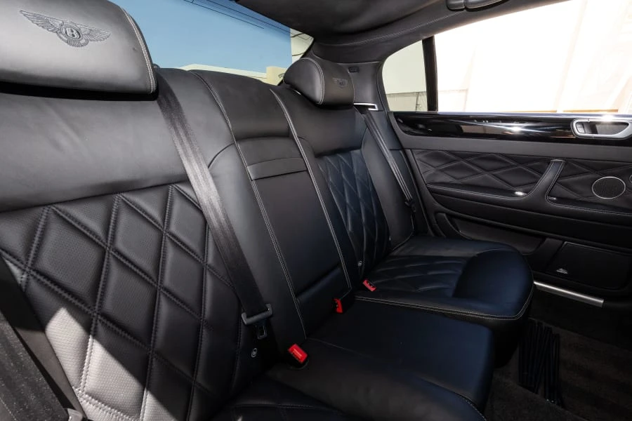 2009 Bentley Continental Flying Spur - Image 20 of 31