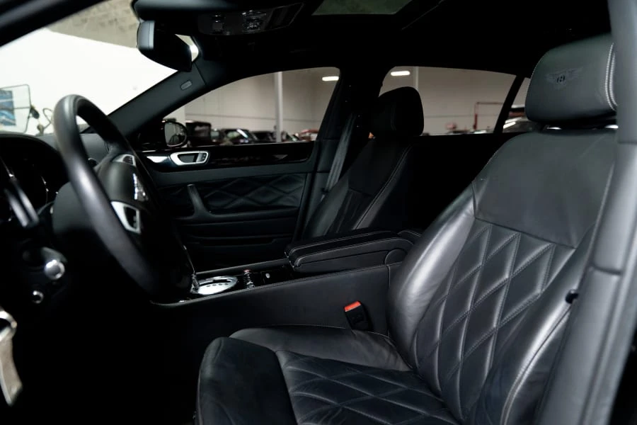 2009 Bentley Continental Flying Spur - Image 6 of 13