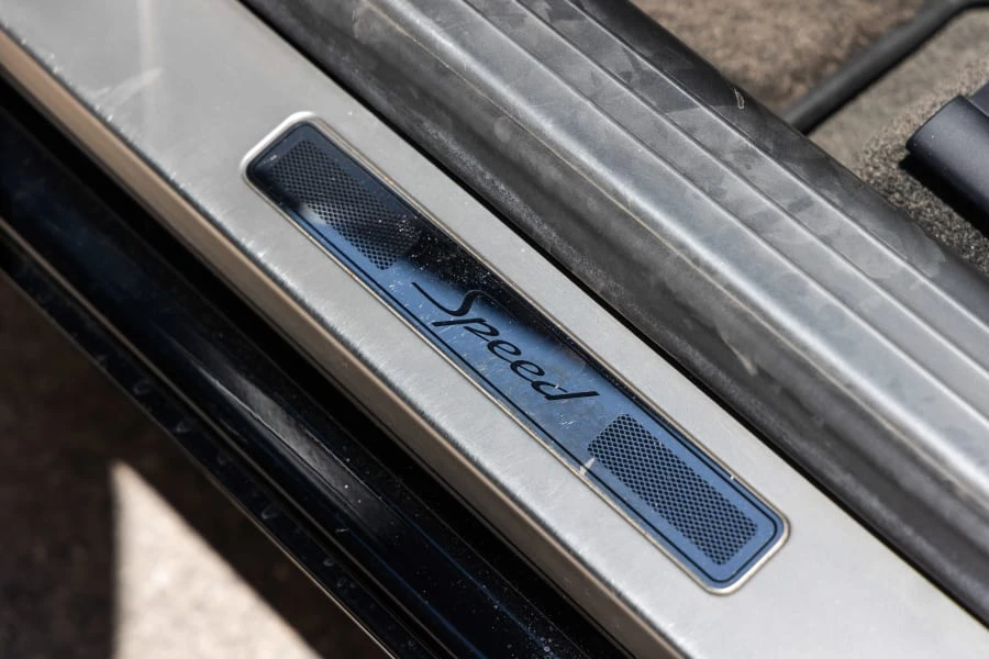 2009 Bentley Continental Flying Spur - Image 16 of 31