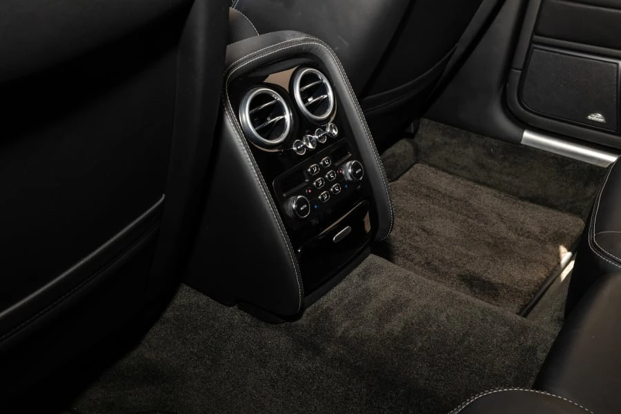 2009 Bentley Continental Flying Spur - Image 22 of 31