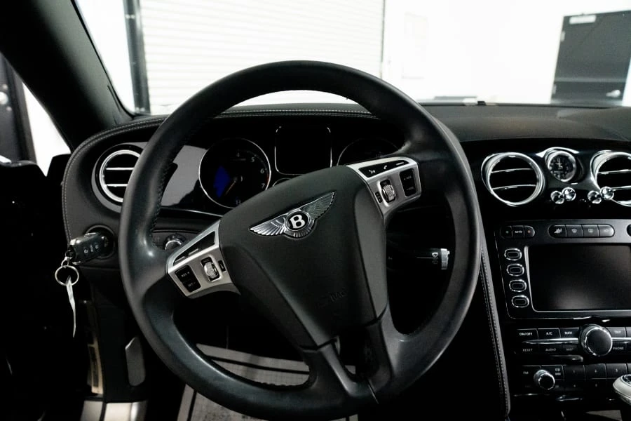 2009 Bentley Continental Flying Spur - Image 7 of 13
