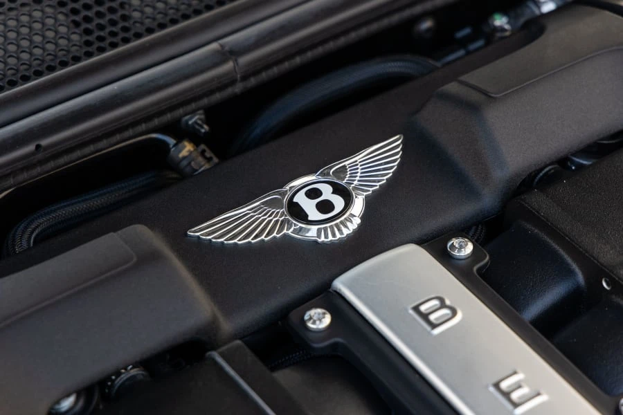 2009 Bentley Continental Flying Spur - Image 30 of 31