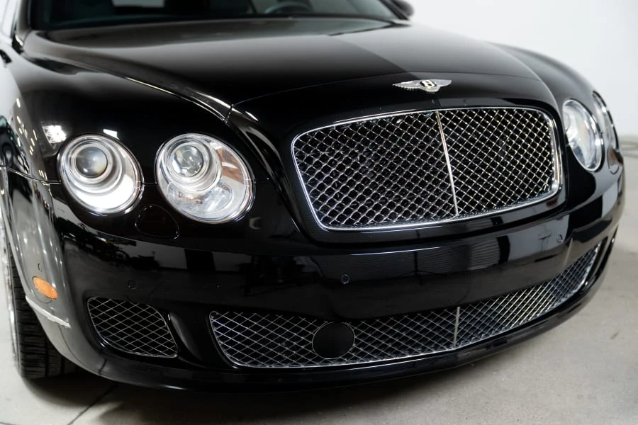 2009 Bentley Continental Flying Spur - Image 5 of 13