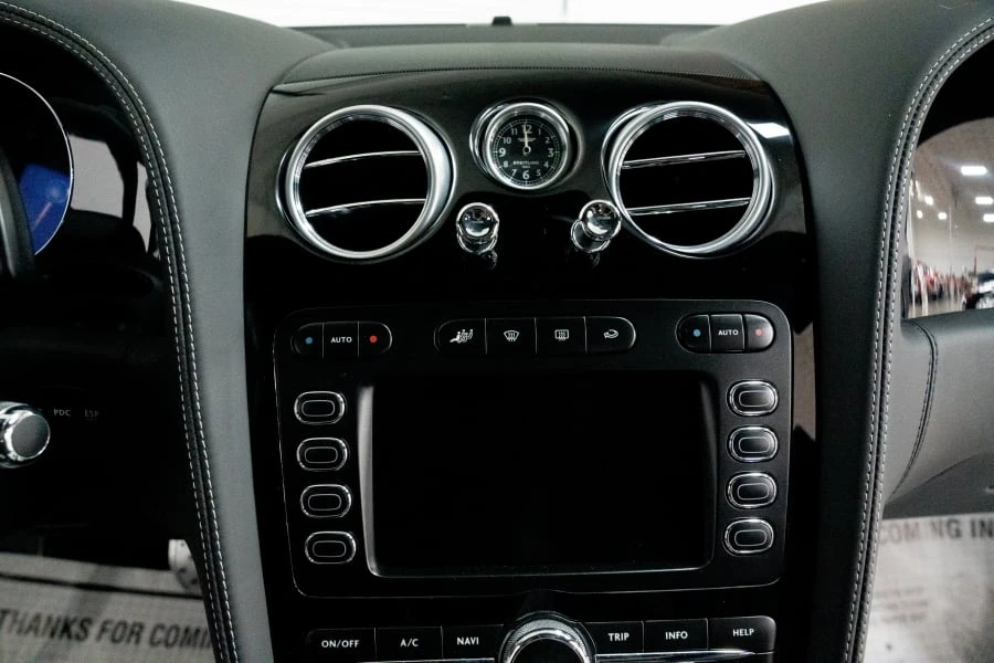 2009 Bentley Continental Flying Spur - Image 8 of 13