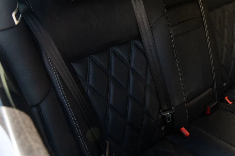 2009 Bentley Continental Flying Spur - Image 17 of 31