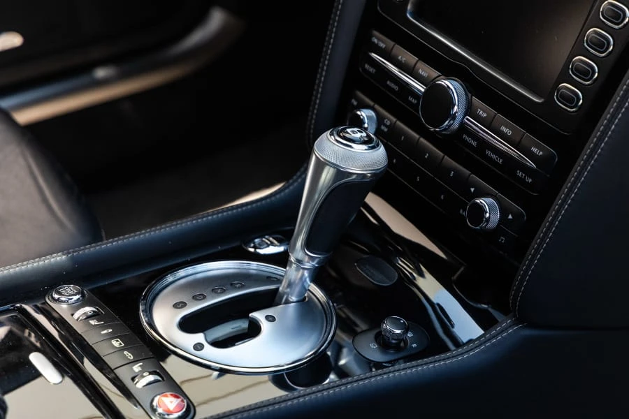 2009 Bentley Continental Flying Spur - Image 27 of 31