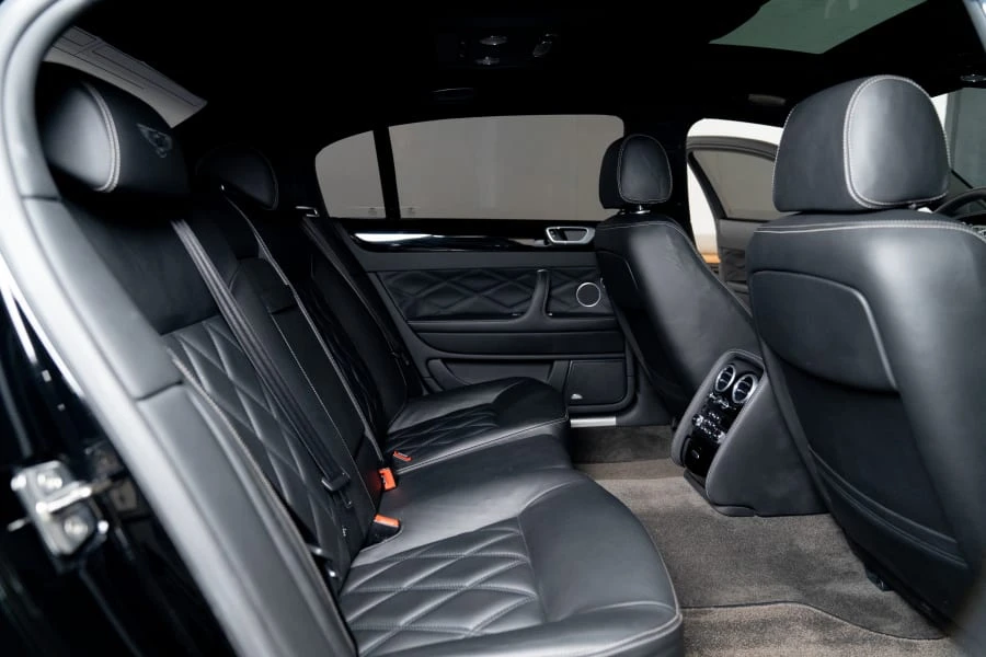 2009 Bentley Continental Flying Spur - Image 9 of 13