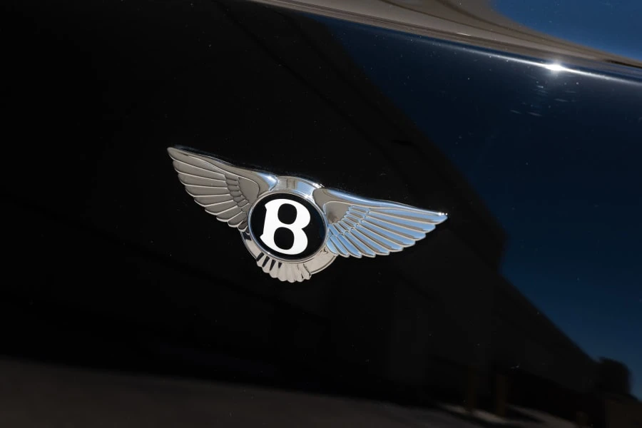 2009 Bentley Continental Flying Spur - Image 5 of 31