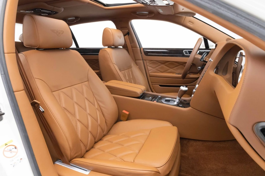 2009 Bentley Continental Flying Spur - Image 4 of 31