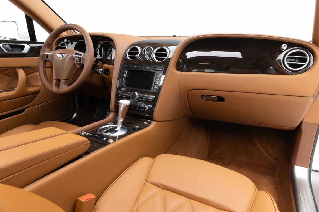 2009 Bentley Continental Flying Spur - Image 2 of 31
