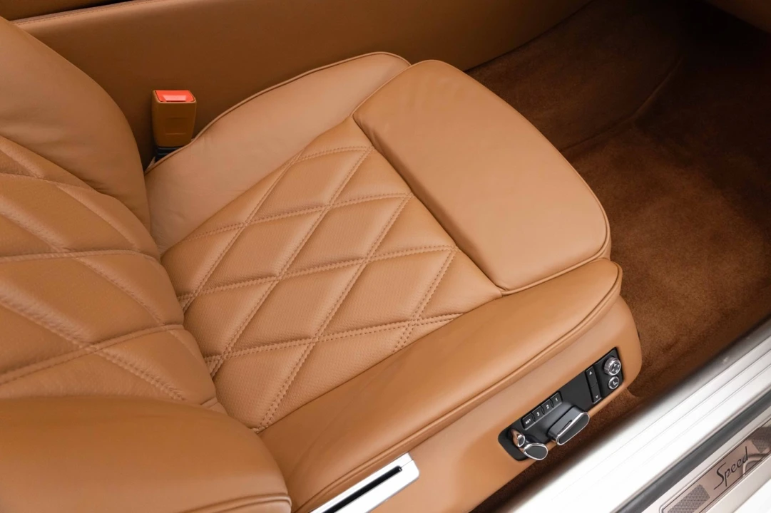 2009 Bentley Continental Flying Spur - Image 20 of 31