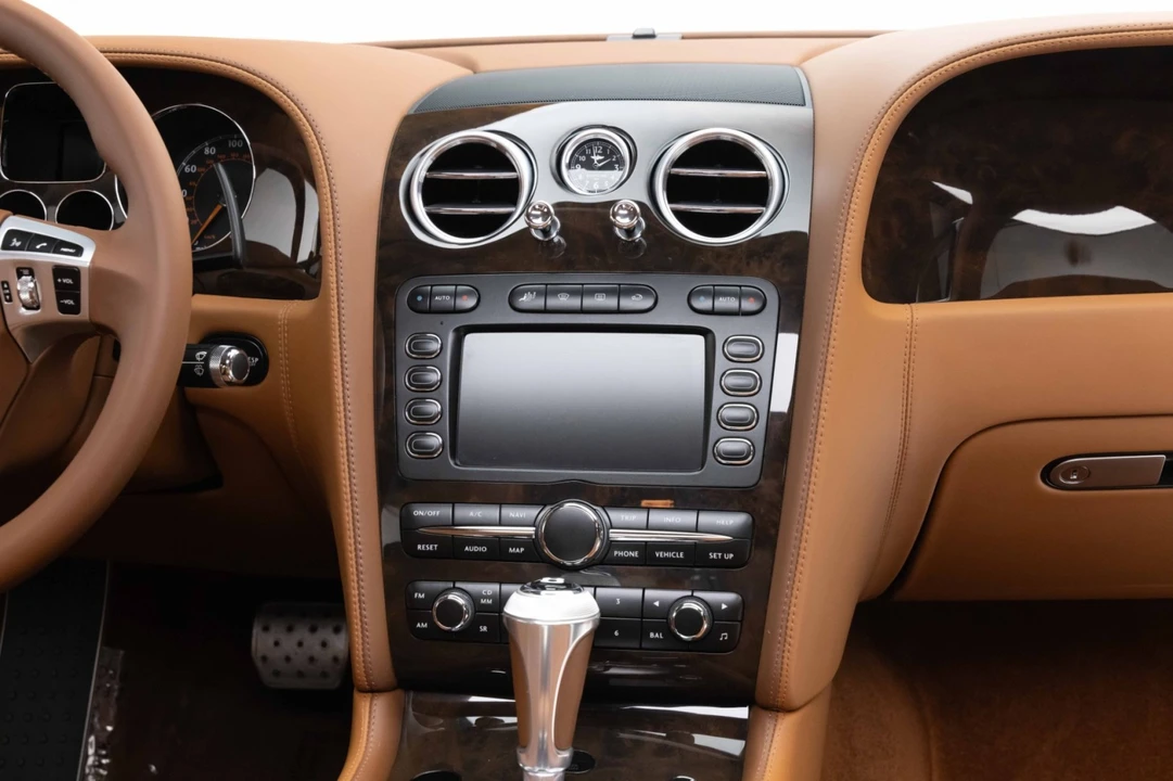 2009 Bentley Continental Flying Spur - Image 30 of 31