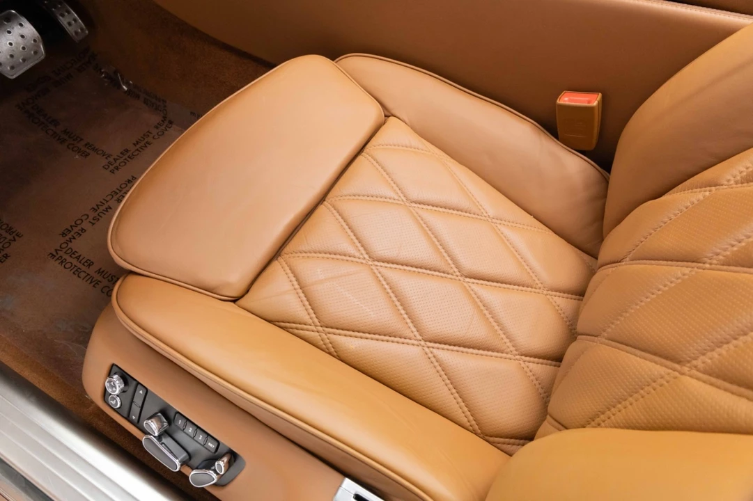 2009 Bentley Continental Flying Spur - Image 24 of 31
