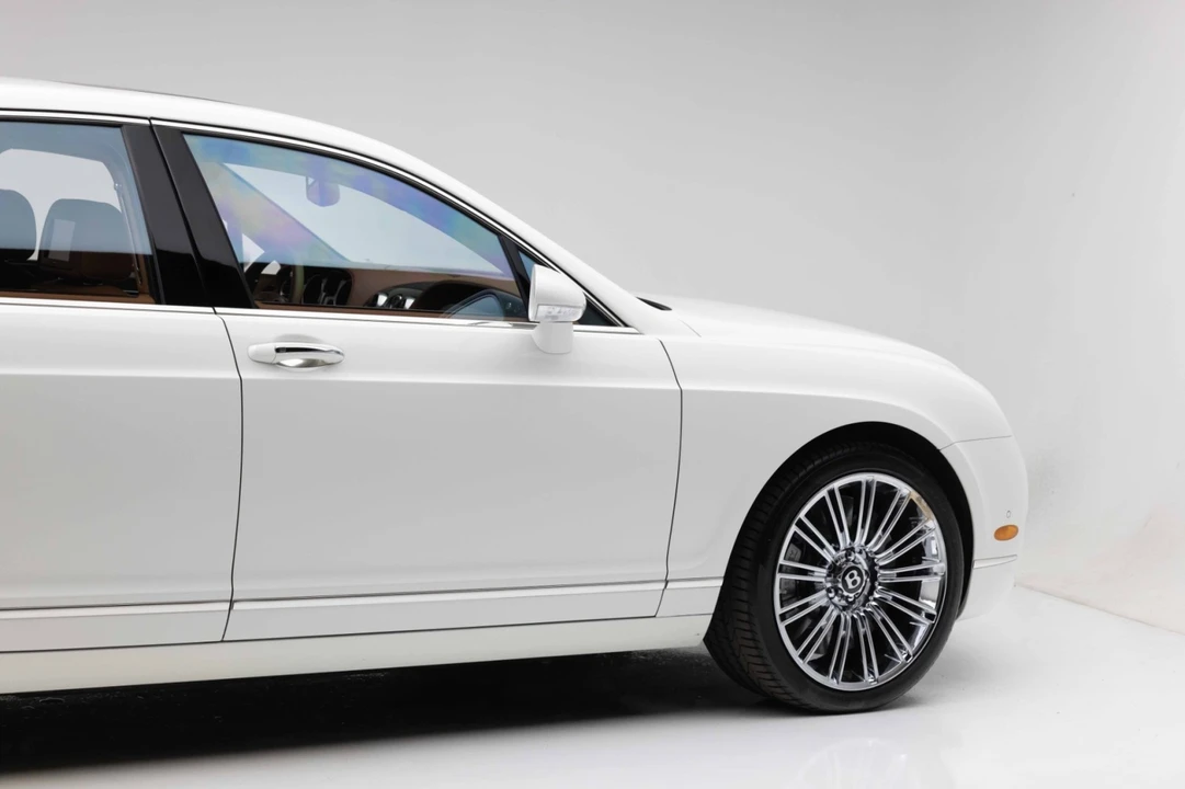 2009 Bentley Continental Flying Spur - Image 29 of 31