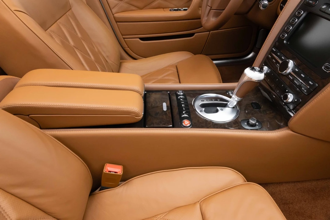 2009 Bentley Continental Flying Spur - Image 28 of 31