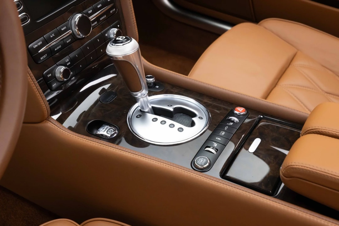2009 Bentley Continental Flying Spur - Image 16 of 31