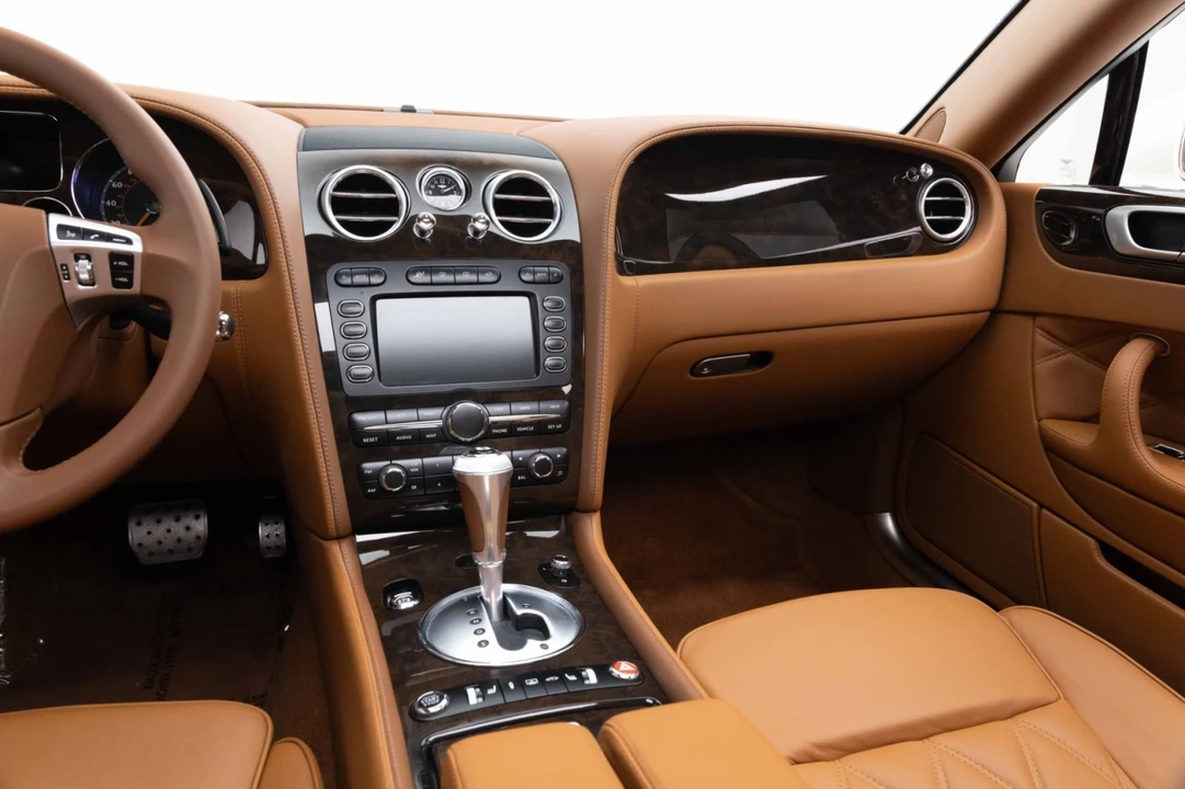 2009 Bentley Continental Flying Spur - Image 14 of 31