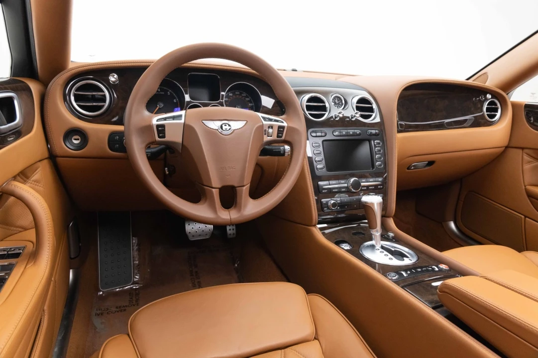 2009 Bentley Continental Flying Spur - Image 6 of 31