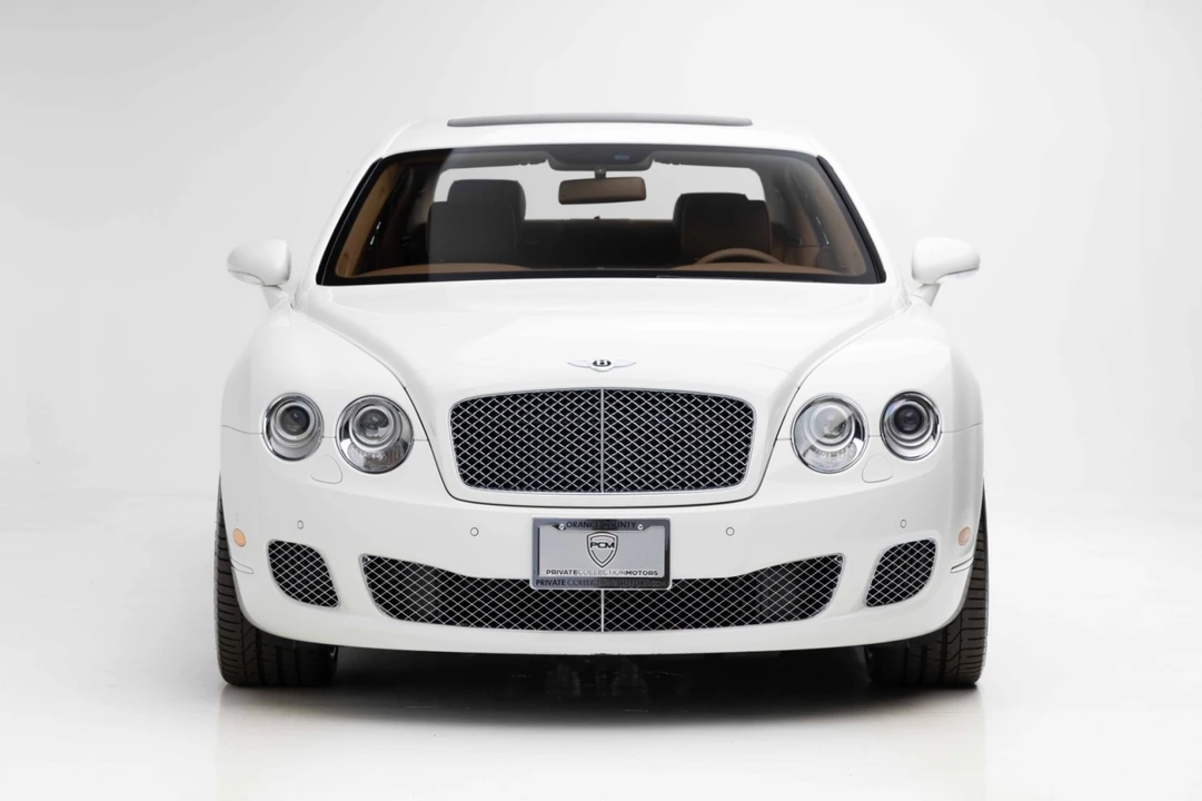 2009 Bentley Continental Flying Spur - Image 5 of 31
