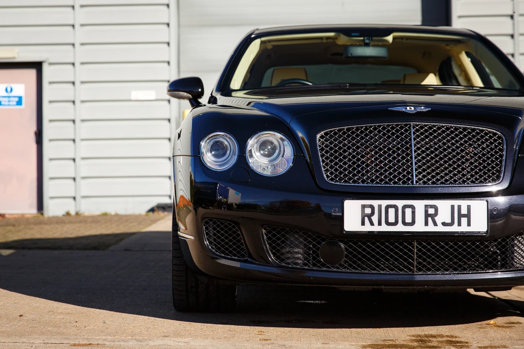 2009 Bentley Continental Flying Spur - Image 19 of 31