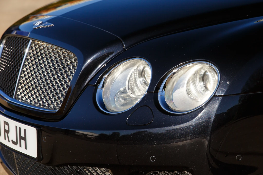 2009 Bentley Continental Flying Spur - Image 23 of 31