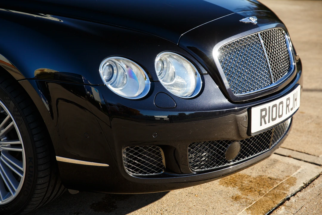 2009 Bentley Continental Flying Spur - Image 24 of 31