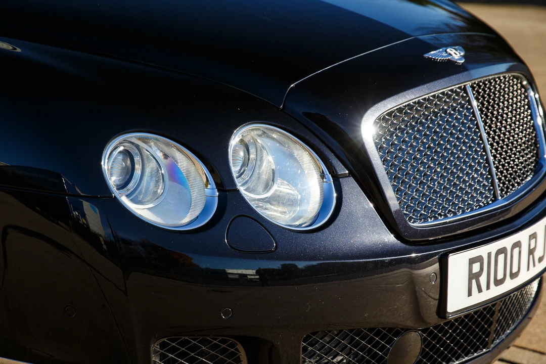 2009 Bentley Continental Flying Spur - Image 25 of 31
