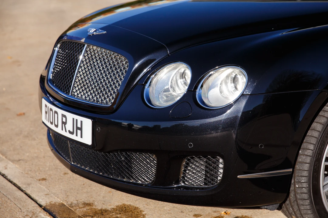 2009 Bentley Continental Flying Spur - Image 26 of 31