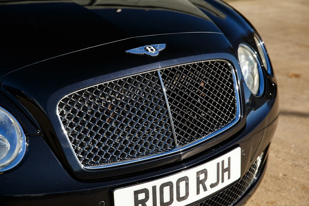 2009 Bentley Continental Flying Spur - Image 27 of 31