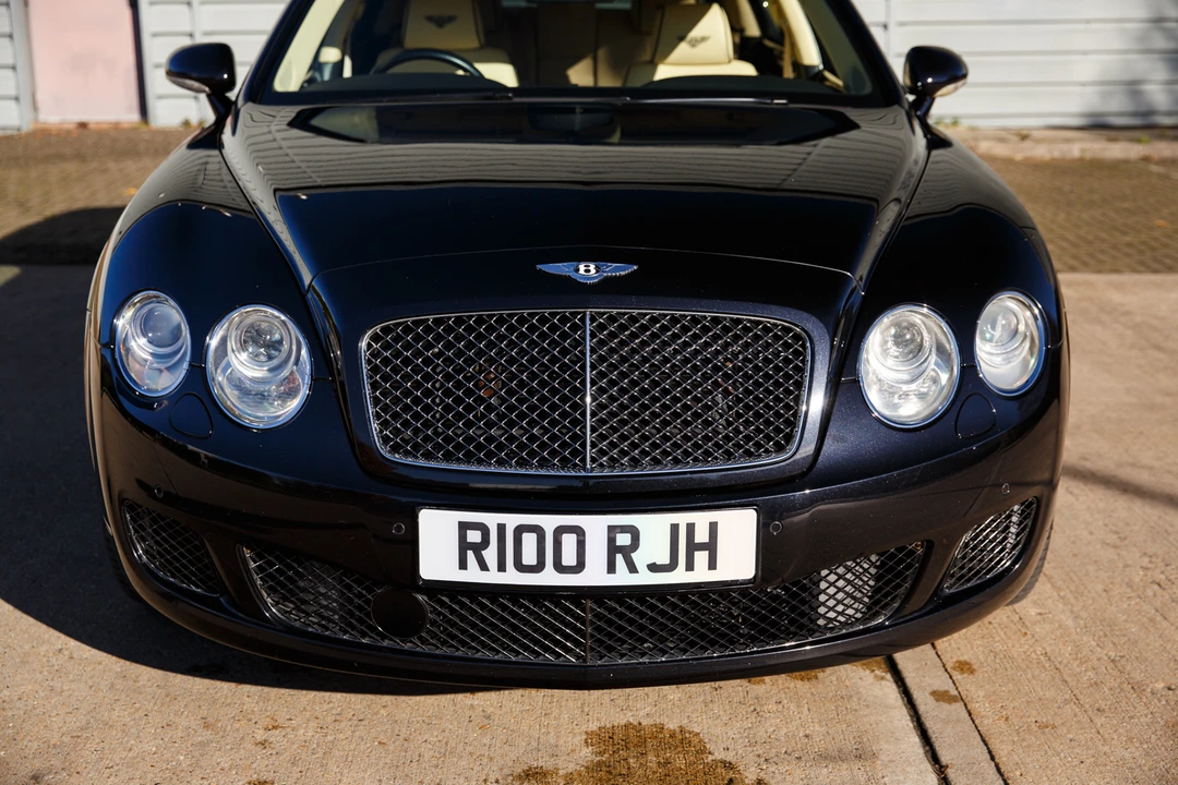 2009 Bentley Continental Flying Spur - Image 28 of 31