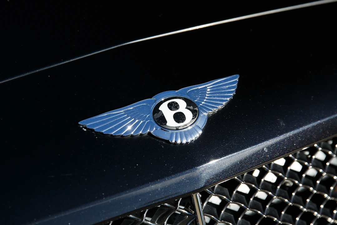 2009 Bentley Continental Flying Spur - Image 31 of 31