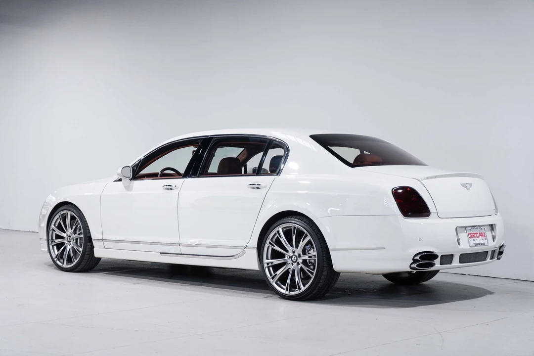 2009 Bentley Continental Flying Spur - Image 26 of 31