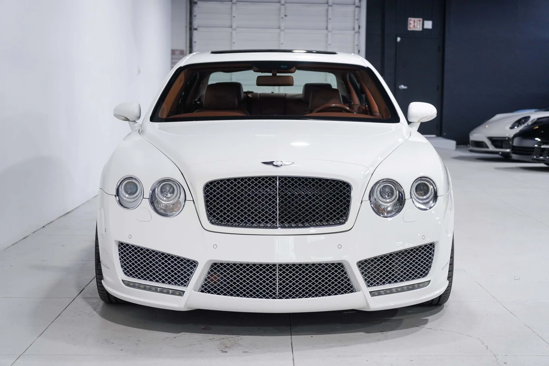 2009 Bentley Continental Flying Spur - Image 31 of 31