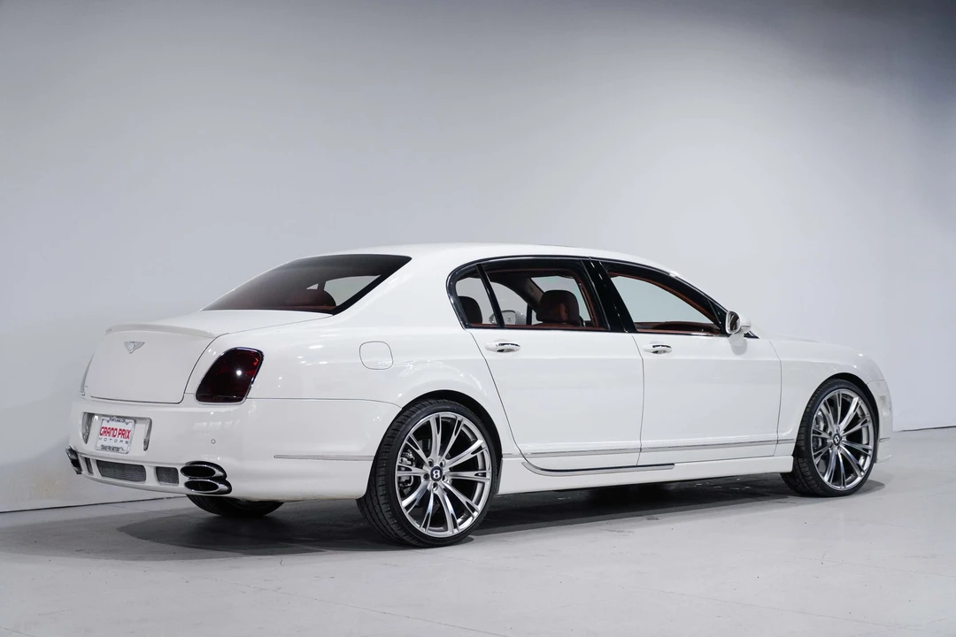 2009 Bentley Continental Flying Spur - Image 29 of 31